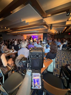 Regattabar At The Charles Hotel — photo 4 of 4