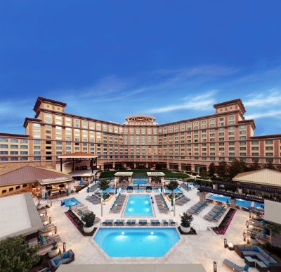 Events Center at Pala Casino Spa and Resort