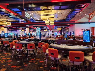 Events Center at Pala Casino Spa and Resort — photo 2 of 4
