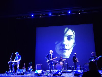 Main Stage At Jay and Linda Grunin Center for the Arts — photo 2 of 4