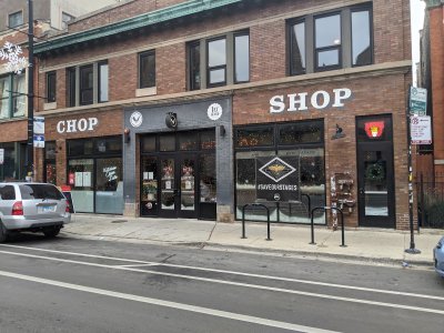 Chop Shop Chicago — photo 3 of 4