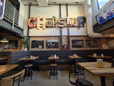 Chop Shop Chicago — photo 4 of 4