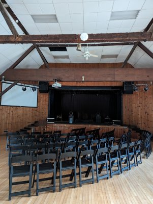Arden Gild Hall — photo 3 of 4