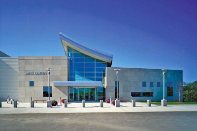 Arts Center at Iowa Western - Frank Fauble Theater — photo 1 of 4