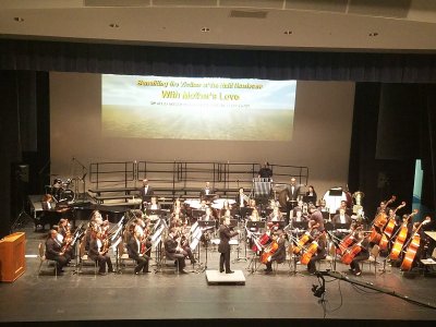 Arts Center at Iowa Western - Frank Fauble Theater — photo 3 of 4