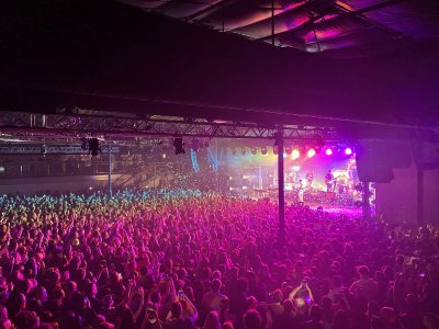The Union Event Center — photo 1 of 4
