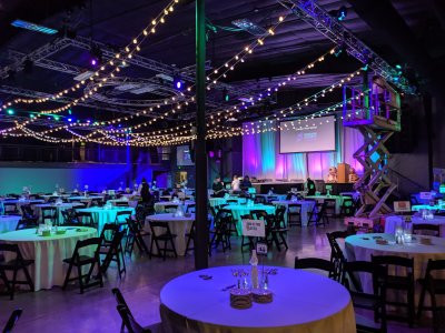 The Union Event Center — photo 2 of 4