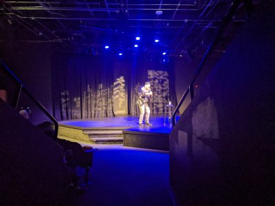 Mainstage Theater At Clermont Performing Arts Center — photo 2 of 4