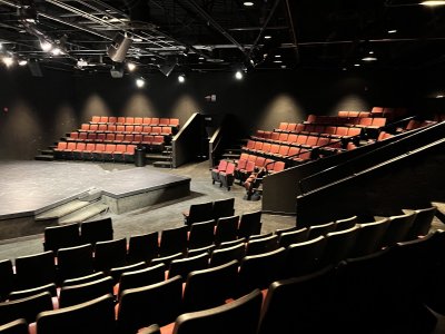 Mainstage Theater At Clermont Performing Arts Center — photo 3 of 4