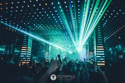 Temple Nightclub — photo 2 of 4