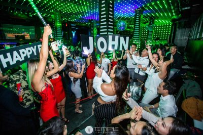 Temple Nightclub — photo 3 of 4