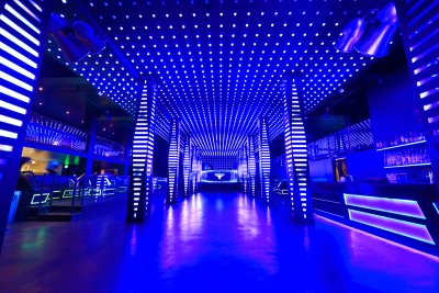 Temple Nightclub — photo 4 of 4