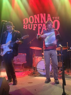 Water Street Music Hall — photo 4 of 4