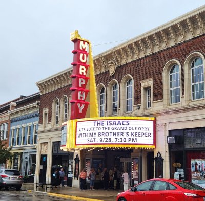 The Murphy Theatre — photo 1 of 4