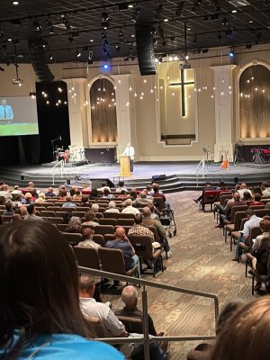 Living Word Church