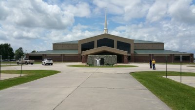 Living Word Church — photo 2 of 4
