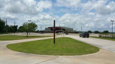 Living Word Church — photo 3 of 4