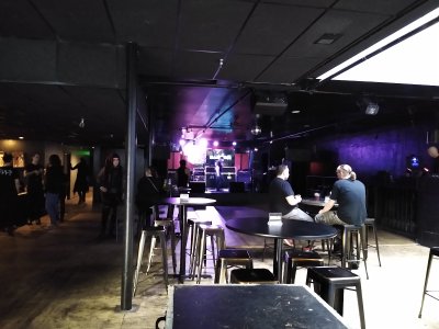 HQ Denver — photo 3 of 4