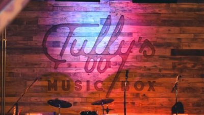 Tuffy's Music Box — photo 3 of 4