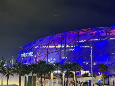Intuit Dome — photo 2 of 4