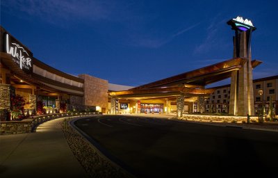 We-Ko-Pa Casino Resort Ballroom