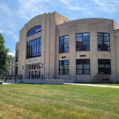 Willson Auditorium — photo 4 of 4
