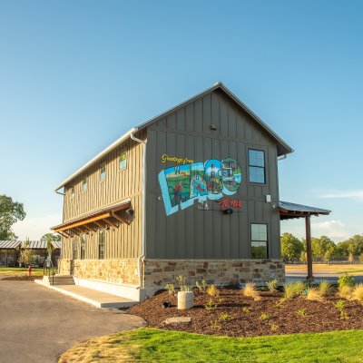 Camp Fimfo Waco — photo 1 of 4
