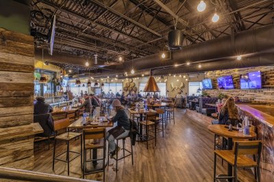 49th State Brewery