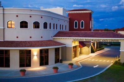 Manatee Performing Arts Center — photo 2 of 4