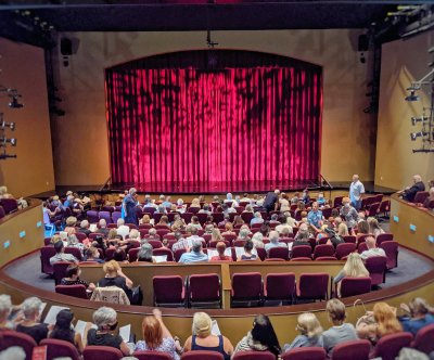 Manatee Performing Arts Center — photo 3 of 4