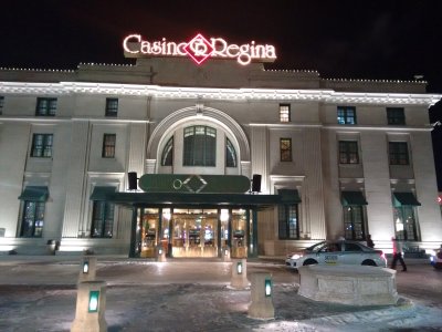 Casino Regina — photo 4 of 4