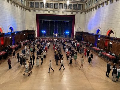 O2 Guildhall Southampton — photo 3 of 4