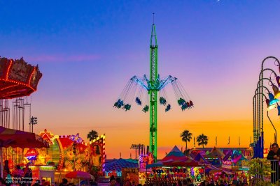Ventura County Fairgrounds — photo 1 of 4