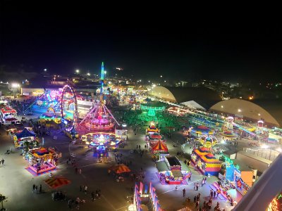Ventura County Fairgrounds — photo 2 of 4