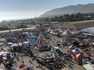 Ventura County Fairgrounds — photo 3 of 4
