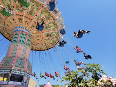 Ventura County Fairgrounds — photo 4 of 4