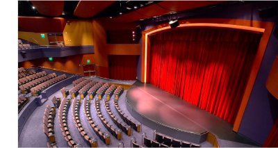 Lewis Family Playhouse — photo 1 of 4