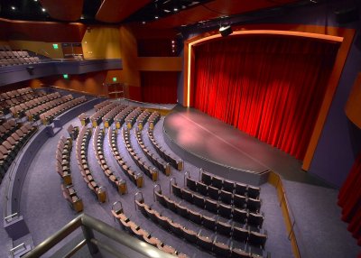 Lewis Family Playhouse — photo 2 of 4