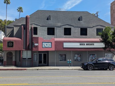 Roxy Theatre — photo 4 of 4