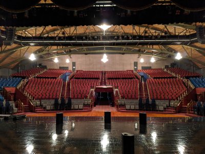 Helena Civic Center — photo 4 of 4