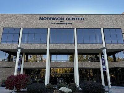 Morrison Center For The Performing Arts — photo 2 of 4