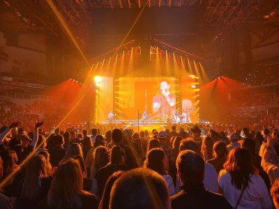 AMSOIL Arena At DECC — photo 4 of 4