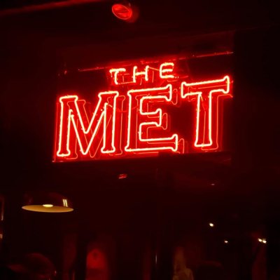 The Met — photo 4 of 4