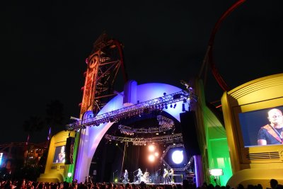 Universal Studios - Orlando - Music Plaza Stage — photo 2 of 4