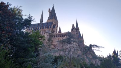 Universal Studios - Orlando - Music Plaza Stage — photo 3 of 4