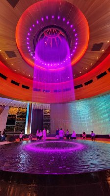 Hard Rock Live At The Seminole Hard Rock Hotel & Casino — photo 3 of 4