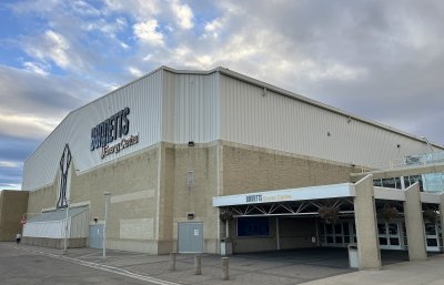 Bonnetts Energy Arena at Bonnetts Energy Centre — photo 4 of 4