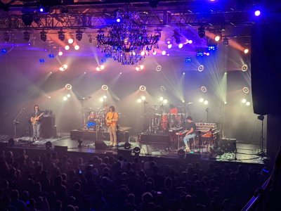 The Fillmore — photo 4 of 4