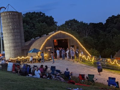 Codfish Hollow Barnstormers — photo 3 of 4