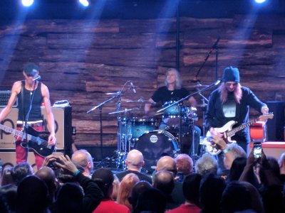 Come and Take It Live — photo 3 of 4